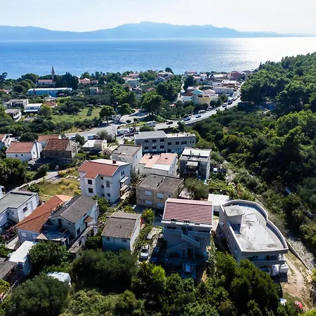 Malbasic Zaostrog