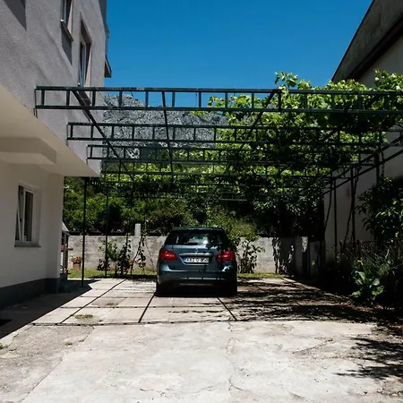 Malbasic * Zaostrog