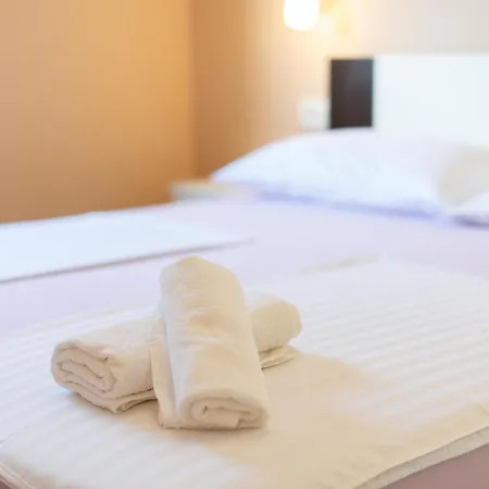 Malbasic Gostinjska kuća *