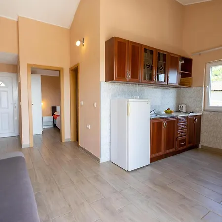 Malbasic Gostinjska kuća Zaostrog