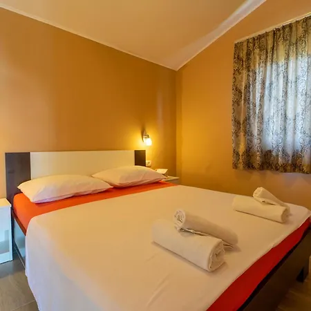 Malbasic Gostinjska kuća