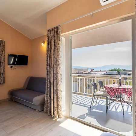 Πανσιόν Malbasic *