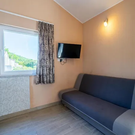 Gostinjska kuća Malbasic Zaostrog