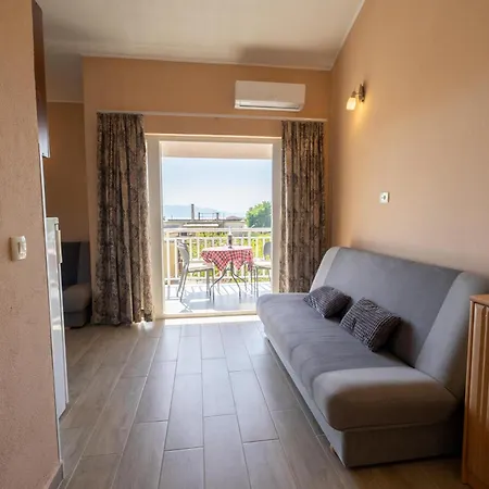 Malbasic Πανσιόν