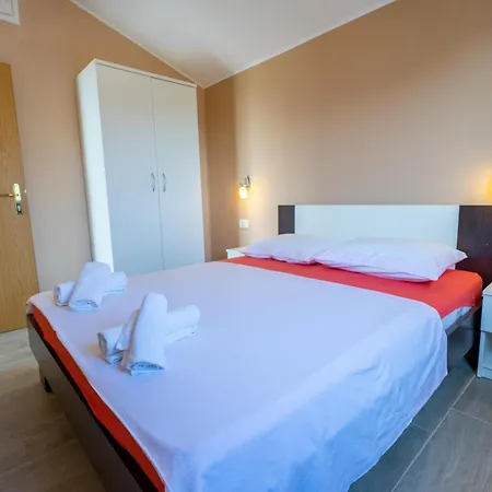 Gostinjska kuća Malbasic *