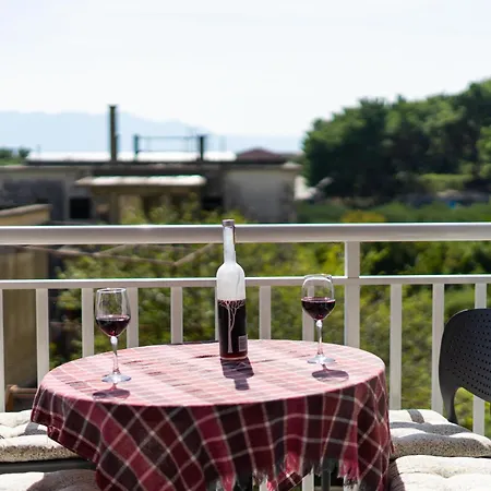 Malbasic Gostinjska kuća *