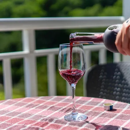 Πανσιόν Malbasic Zaostrog