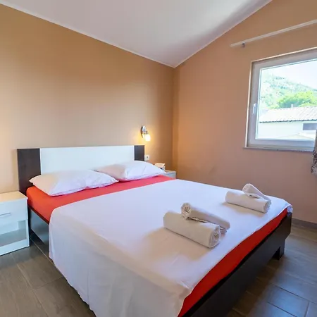 Gostinjska kuća Malbasic