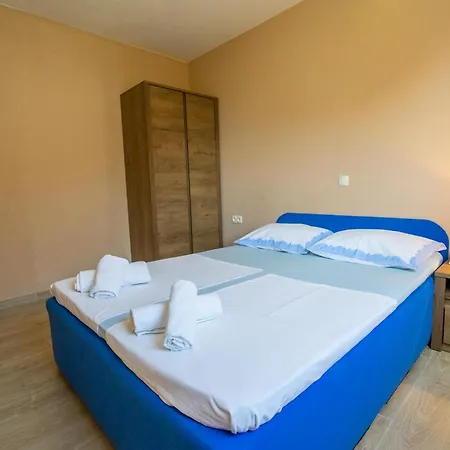 Πανσιόν Malbasic