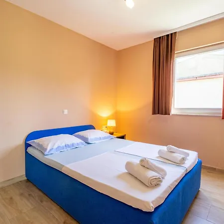 Πανσιόν Malbasic Zaostrog