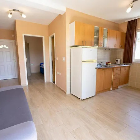 Malbasic Gostinjska kuća *