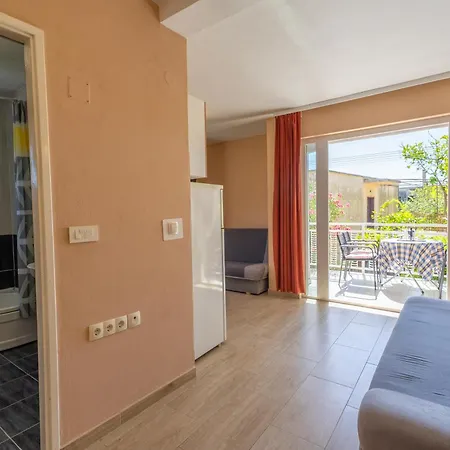 Πανσιόν Malbasic Zaostrog