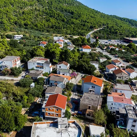 Gostinjska kuća Malbasic