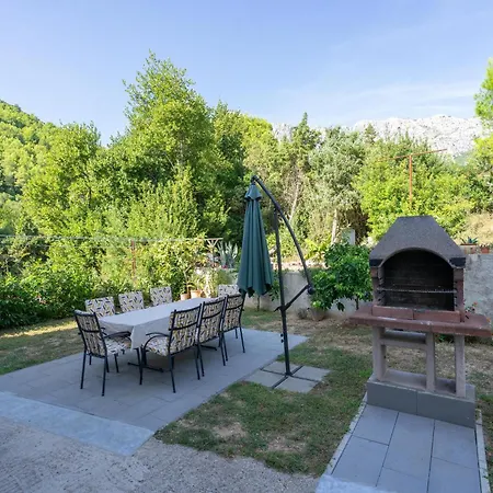 Malbasic Gostinjska kuća