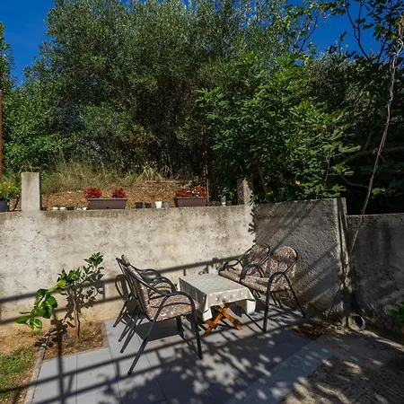 Malbasic Πανσιόν *