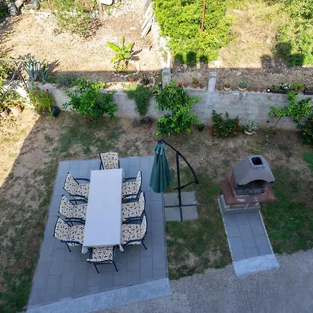 Gostinjska kuća Malbasic Zaostrog