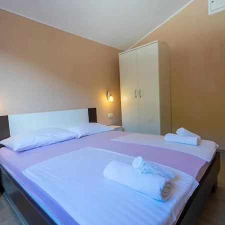 Gostinjska kuća Malbasic Zaostrog