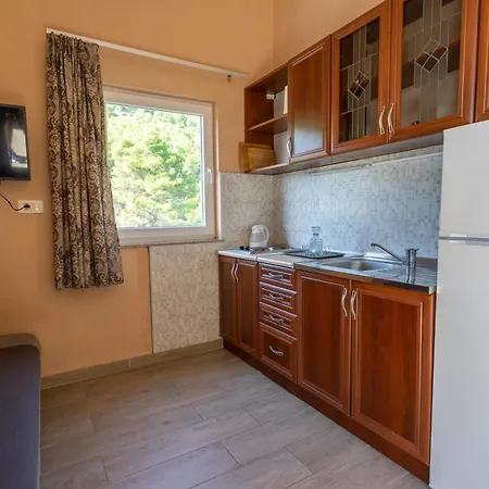 Malbasic Πανσιόν