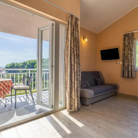 Malbasic Gostinjska kuća *