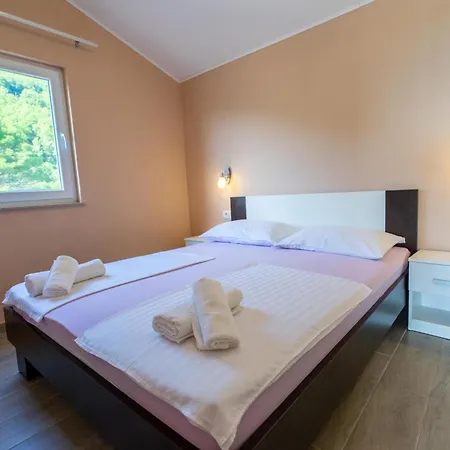 Malbasic Πανσιόν *