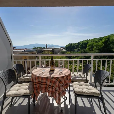 Malbasic Gostinjska kuća Zaostrog