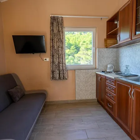 Gostinjska kuća Malbasic Zaostrog