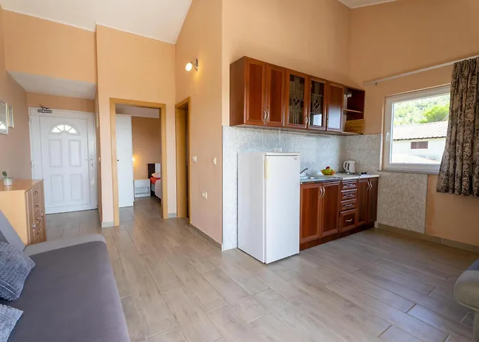 Malbasic 招待所 泽斯特拉格