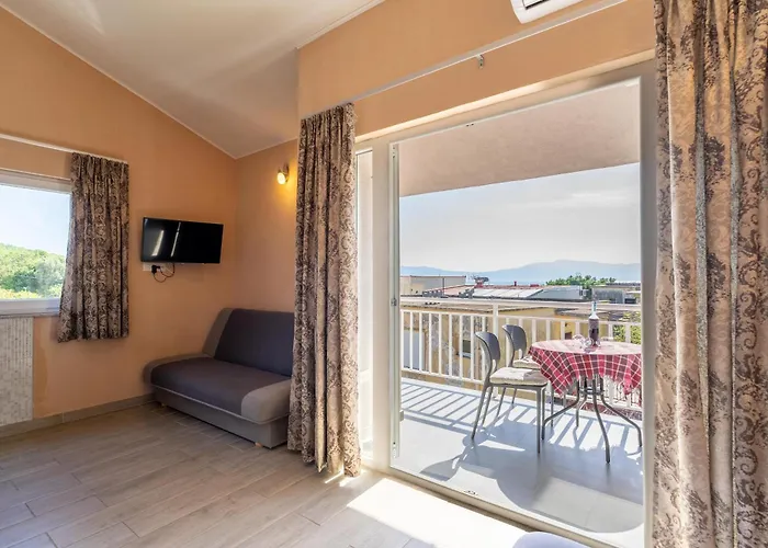 Pensjonat Malbasic *