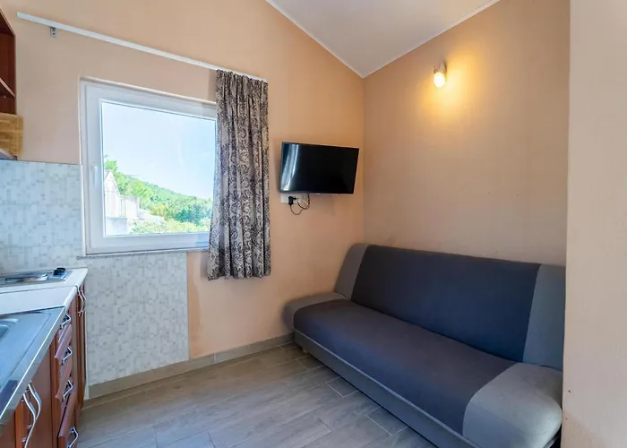 Pensjonat Malbasic Zaostrog