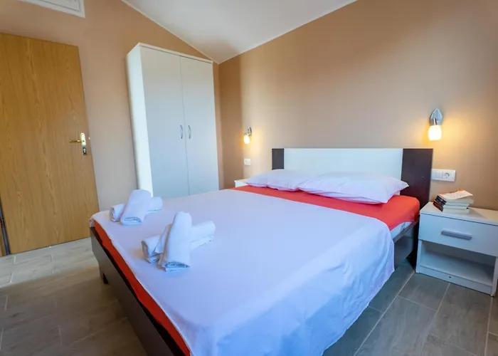 招待所 Malbasic *