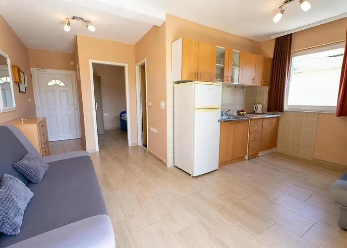 Malbasic 招待所 *