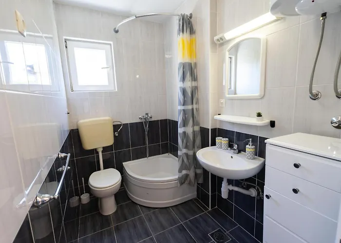 Malbasic Pensjonat *