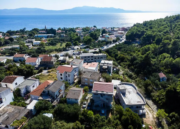 Malbasic 泽斯特拉格