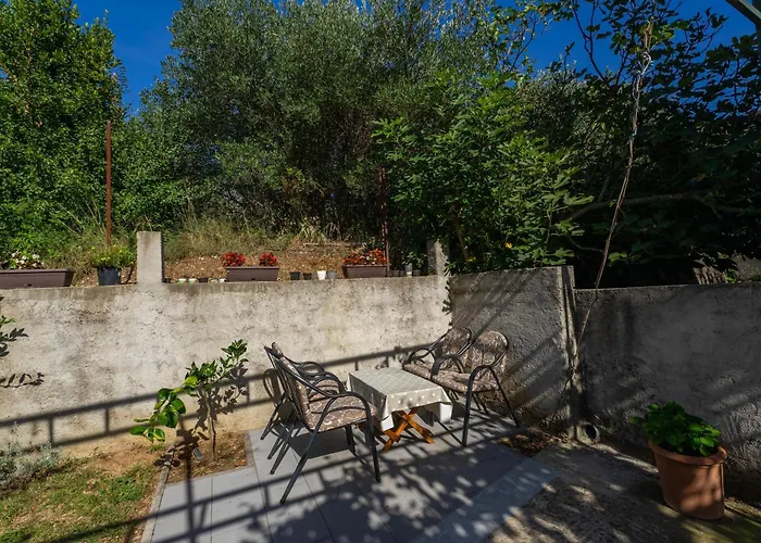 Malbasic 招待所 *