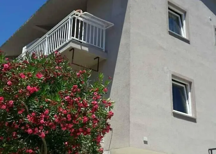 Pensjonat Malbasic Zaostrog